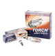 Copper Marine Spark Plug - compatible with Johnson/ Evinrude outboard engine -size: S20.8*M14*19 - F5RTC - Torch